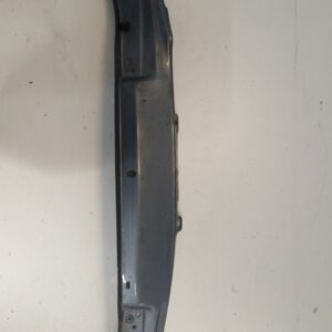Frente De Chapa Renault Megane I Coupe Fase 2 (DA..) 1999-2002 RSI