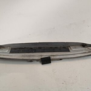 Frente De Chapa Renault Scenic Ii 2003-2009 Diesel