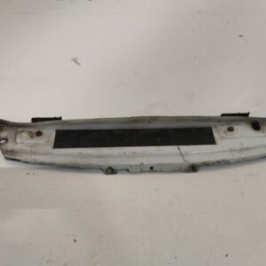 Frente De Chapa Renault Scenic Ii 2003-2009 Diesel