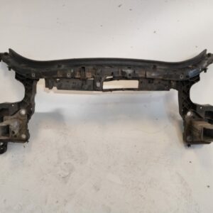 Frente De Chapa Renault Scenic Ii 2003-2009 Confort Dynamique