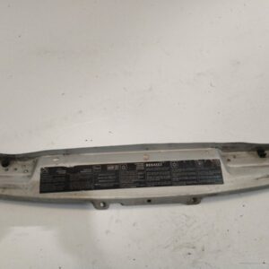 Frente De Chapa Renault Scenic (JA..) 1999-2003 Diesel