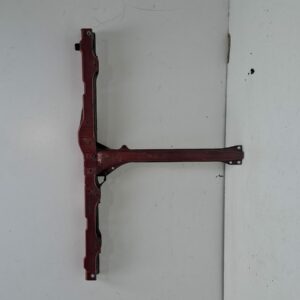 Frente De Chapa Suzuki Swift Berlina (MZ) 2005-2012 GL (3-ptas.)