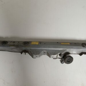 Frente De Chapa Toyota Yaris 2008-2011