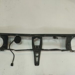 Frente De Chapa Volkswagen Golf Ii (191/193) 1983-Actualidad (KR)