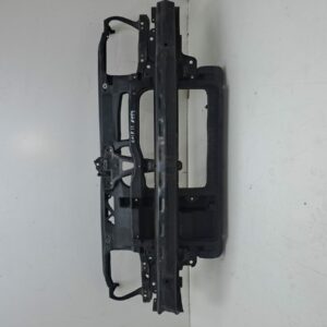Frente De Chapa Volkswagen Golf Iv Berlina (1J1) 1997-2003 Básico