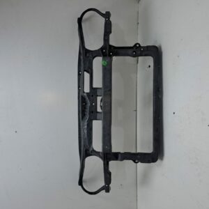 Frente De Chapa Volkswagen Polo (9N1) 2001-2005 Highline