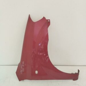Guardabarro Delantero Derecho Chevrolet Aveo 2006-2012 LT