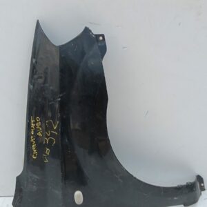 Guardabarro Delantero Derecho Chevrolet Aveo 2008-2012