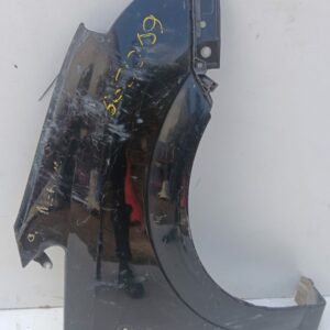 Guardabarro Delantero Derecho Chevrolet Meriva 2006-2010