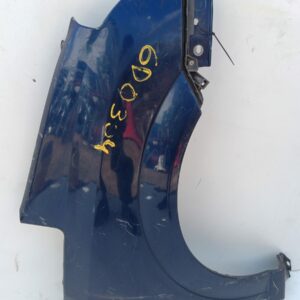 Guardabarro Delantero Derecho Chevrolet Meriva 2006-2010