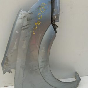 Guardabarro Delantero Derecho Chevrolet Meriva 2006-2010