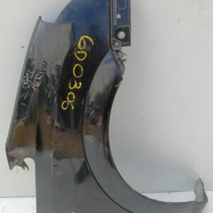 Guardabarro Delantero Derecho Chevrolet Meriva 2006-2010