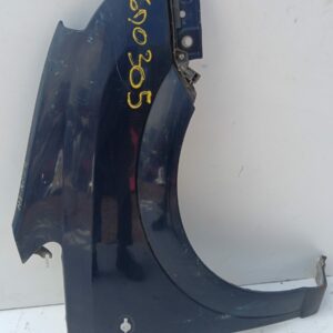 Guardabarro Delantero Derecho Chevrolet Meriva 2006-2010