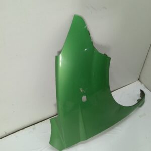Guardabarro Delantero Derecho Chevrolet Spark 2005-2011 S