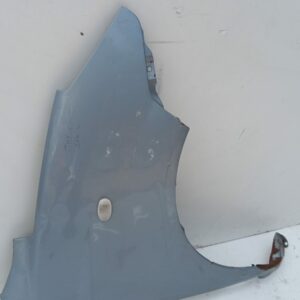 Guardabarro Delantero Derecho Chevrolet Spark 2005-2011 S