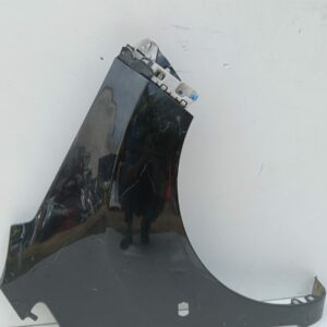 Guardabarro Delantero Derecho Chevrolet Spark Gt 2009-2016 Basis
