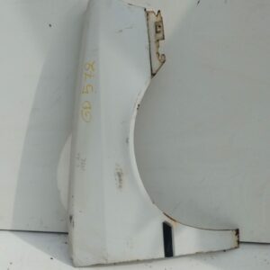 Guardabarro Delantero Derecho Citroën Ax 1987-1998 Diesel CAT (VJY. VJZ / TUD5)