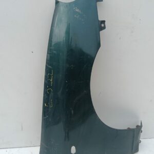 Guardabarro Delantero Derecho Daewoo Lanos 1997-2004 SX
