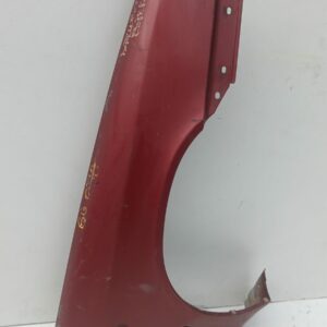 Guardabarro Delantero Derecho Daewoo Lanos 1997-2004