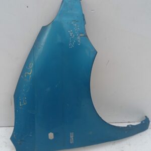 Guardabarro Delantero Derecho Daewoo Matiz 1997-2004