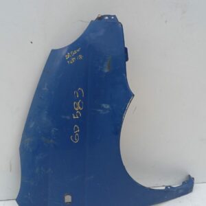 Guardabarro Delantero Derecho Daewoo Matiz 1997-2004