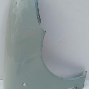 Guardabarro Delantero Derecho Fiat Seicento (187) 1998-2002