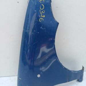 Guardabarro Delantero Derecho Fiat Seicento (187) 1998-2002 Active