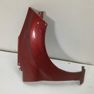 Guardabarro Delantero Derecho Ford Fiesta (CB1) 2008-2013 Ambiente