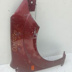 Guardabarro Delantero Derecho Ford Fiesta (CB1) 2008-2013 TDCi CAT