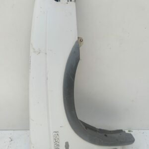 Guardabarro Delantero Derecho Ford Ranger (ER) 1999-Actualidad Cabina doble Royal 4X4