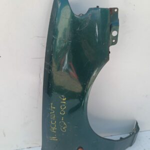 Guardabarro Delantero Derecho Hyundai Accent (LC) 1999-2010