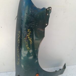 Guardabarro Delantero Derecho Hyundai Accent (LC) 1999-2010
