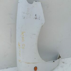 Guardabarro Delantero Derecho Hyundai Accent (LC) 1999-2010