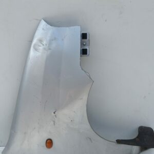 Guardabarro Delantero Derecho Hyundai Atos Prime (MX) 2000-2010 GLS (2003->)