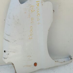 Guardabarro Delantero Derecho Hyundai H 1 1999-2007 Turbodiesel