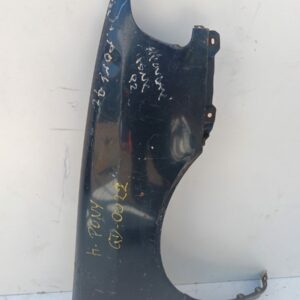 Guardabarro Delantero Derecho Hyundai Pony (X2) 1991-Actualidad