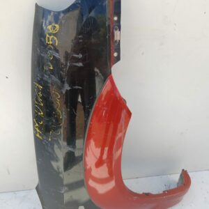 Guardabarro Delantero Derecho Hyundai Tucson (JM) 2004-2010 CRDi Comfort (4WD)
