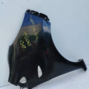 Guardabarro Delantero Derecho Kia Picanto 2011-2017 *