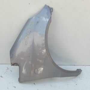 Guardabarro Delantero Derecho Mercedes-Benz Clase A (W168) 1997-2004