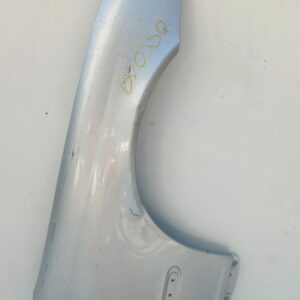 Guardabarro Delantero Derecho Mercedes-Benz Clase C (W203) Berlina 2000-2007 CDI CAT