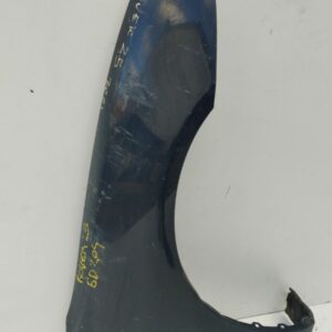 Guardabarro Delantero Derecho MG Rover Serie 25 (RF) 2000-2004