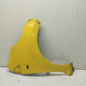 Guardabarro Delantero Derecho Peugeot 107 2005-2014 Básico