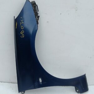Guardabarro Delantero Derecho Peugeot 307 (S1) 2001-2005 XR