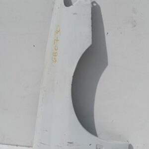 Guardabarro Delantero Derecho Peugeot 406 Berlina (S1/S2) 1995-2005 STDT