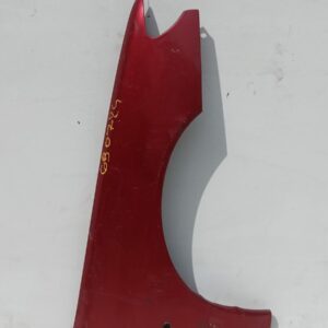Guardabarro Delantero Derecho Peugeot 406 Berlina (S1/S2) 1995-2005 STDT