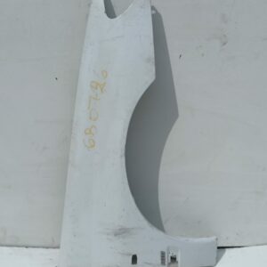 Guardabarro Delantero Derecho Peugeot 406 Berlina (S1/S2) 1995-2005 STDT
