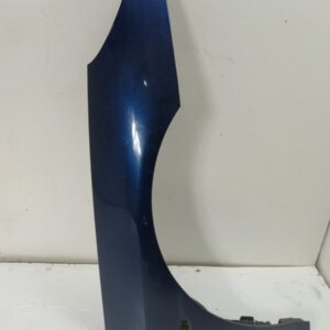 Guardabarro Delantero Derecho Peugeot 407 2004-2011 ST Confort