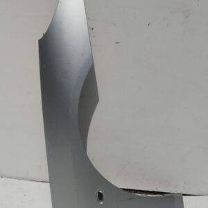 Guardabarro Delantero Derecho Peugeot 407 Sw 2004-2011 Confort