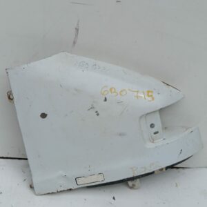 Guardabarro Delantero Derecho Peugeot Boxer Caja Abierta (RS2850)(230)(->'02) 1994-2002