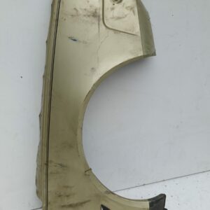 Guardabarro Delantero Derecho Renault 18 1978-Actualidad GTD Variable